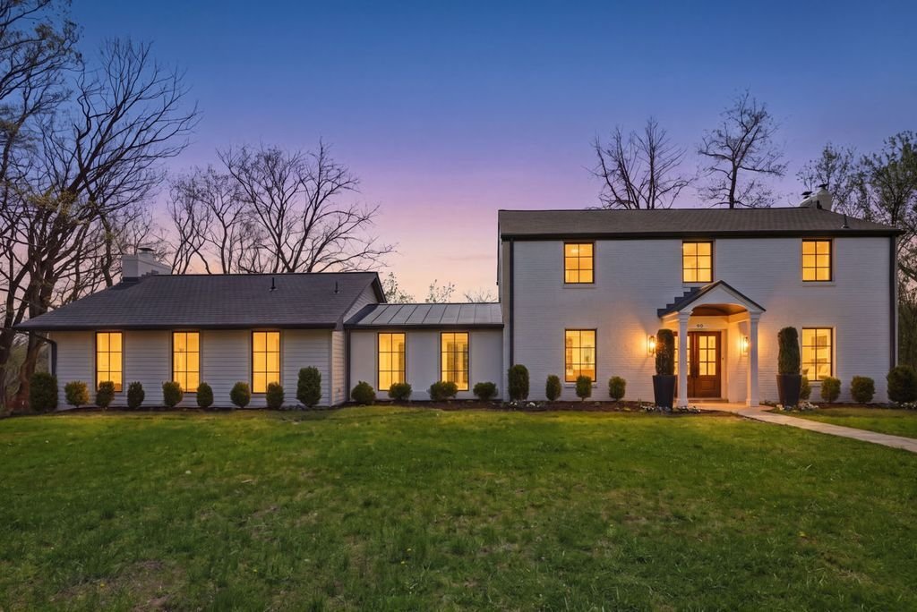 House in Pittsburgh, Pennsylvania, United States 1 - 17766887
