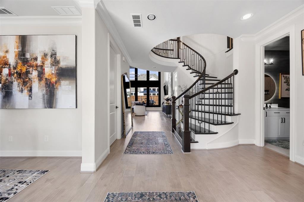 House in Midlothian, Texas, United States 3 - 18082287