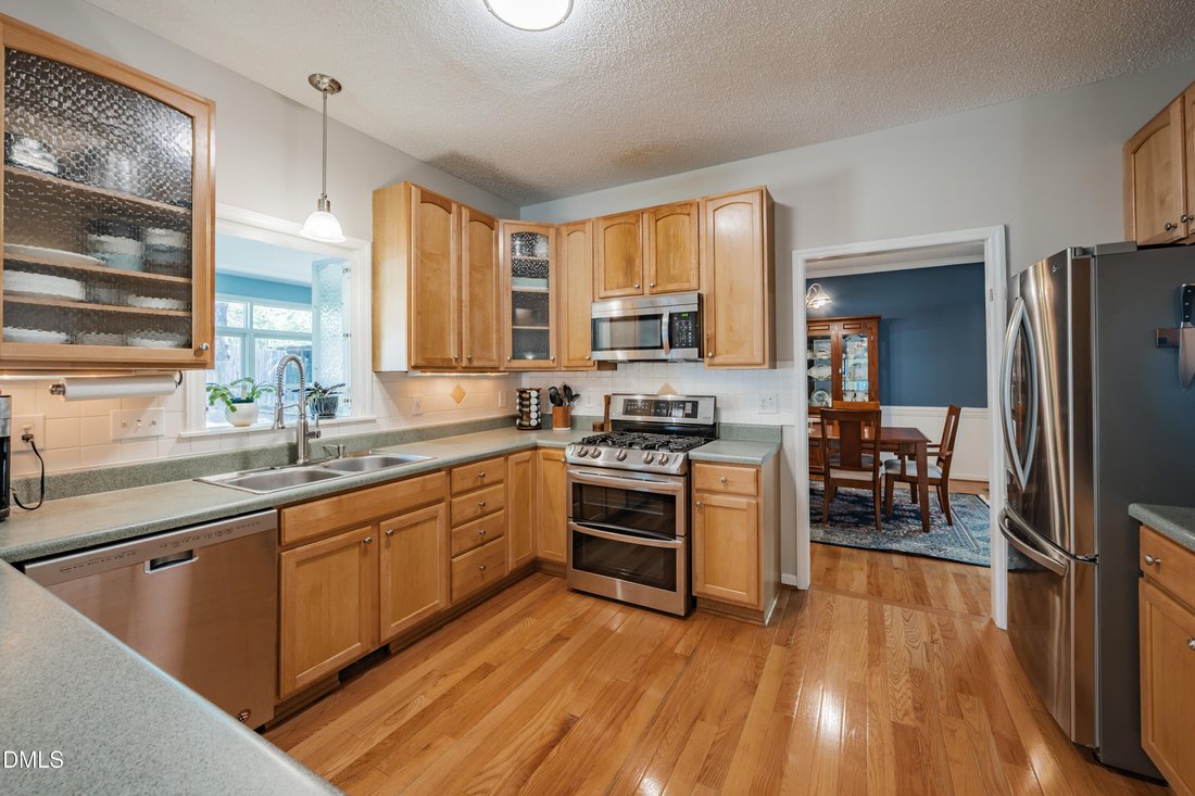 House in Durham, North Carolina, United States 4 - 17548811