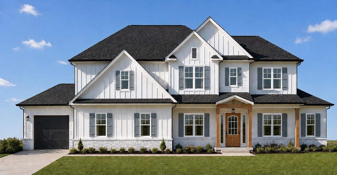 House in South Pittsburg, Tennessee, United States 3 - 18085139