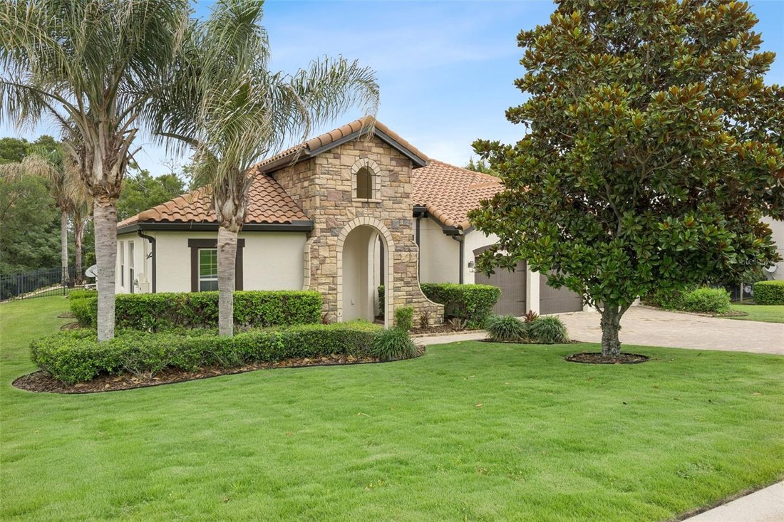 House in Montverde, Florida, United States 4 - 18086006