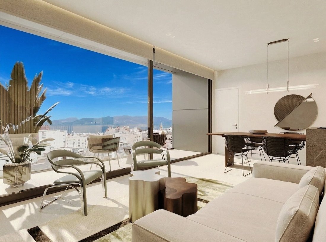 Apartment in Nou Llevant, Palma, Balearic Islands 1 - 13950236