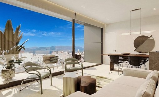 Appartamento a Nou Llevant, Palma di Maiorca, Isole Baleari 1