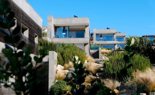 Tenuta a Santo Isidoro, Lisbona, Portogallo 1