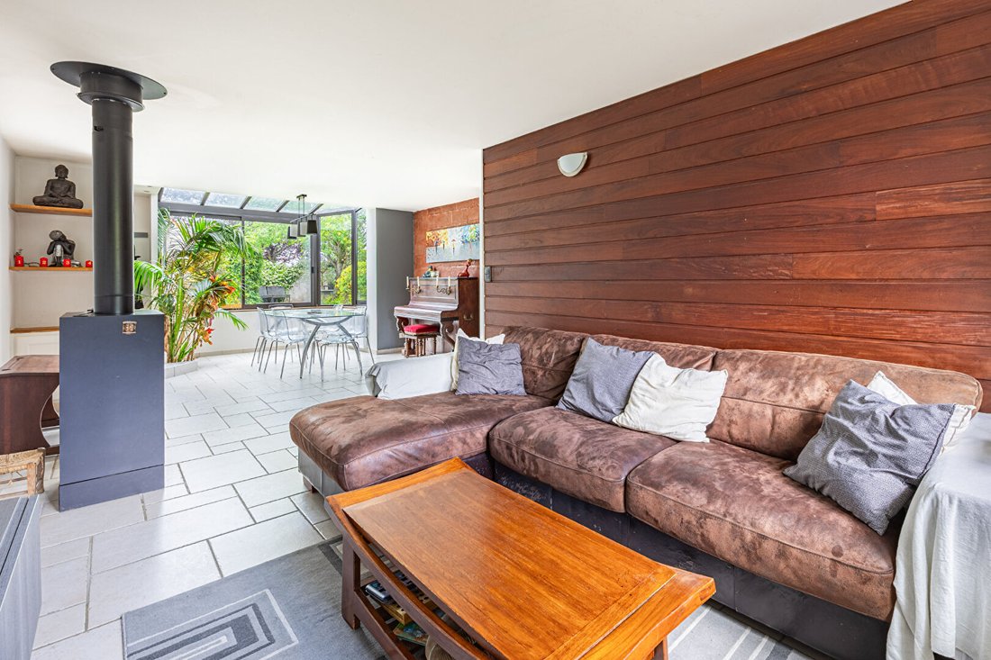 House in Bourg Nord, Orvault, France 2 - 18082311