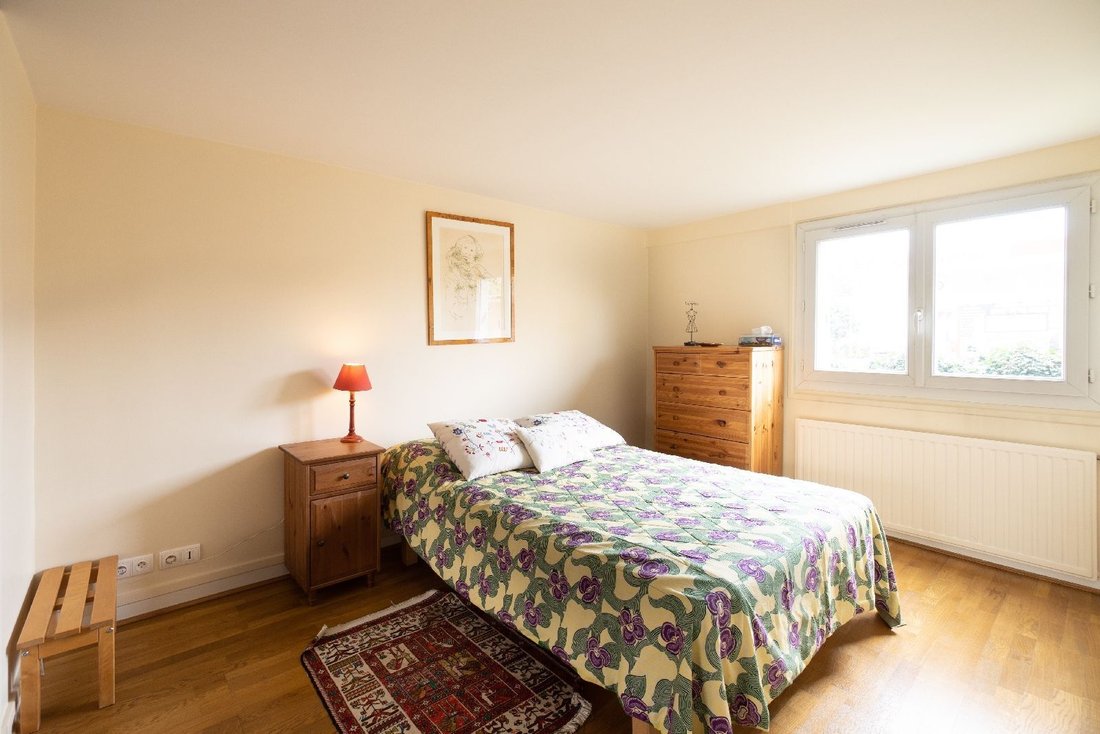 House in Antony, Ile-de-France, France 5 - 18082140