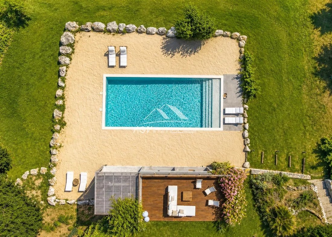 Country House in Allegre-les-Fumades, Occitania, France 2 - 18084990