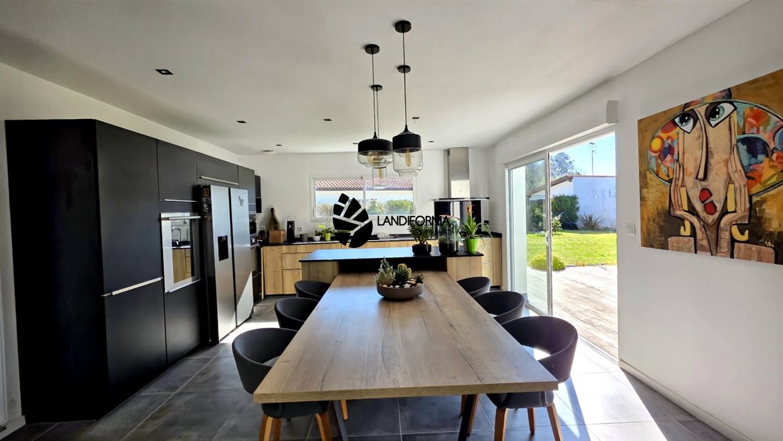 House in Labenne, Nouvelle-Aquitaine, France 5 - 18082096