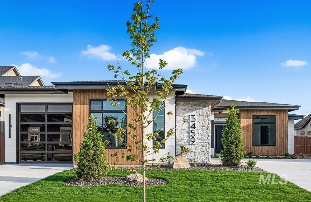 House in Eagle, Idaho, United States 1 - 18088045