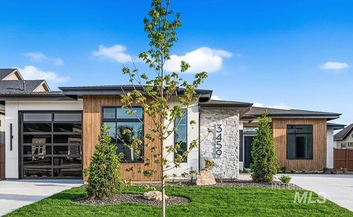 Casa en Eagle, Idaho, Estados Unidos 1