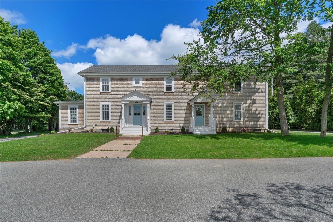 Portsmouth, Rhode Island, United States 1 - 18081065
