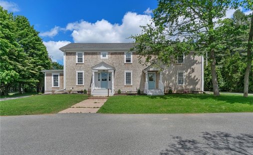 Apartment in Portsmouth, Rhode Island, United States 1
