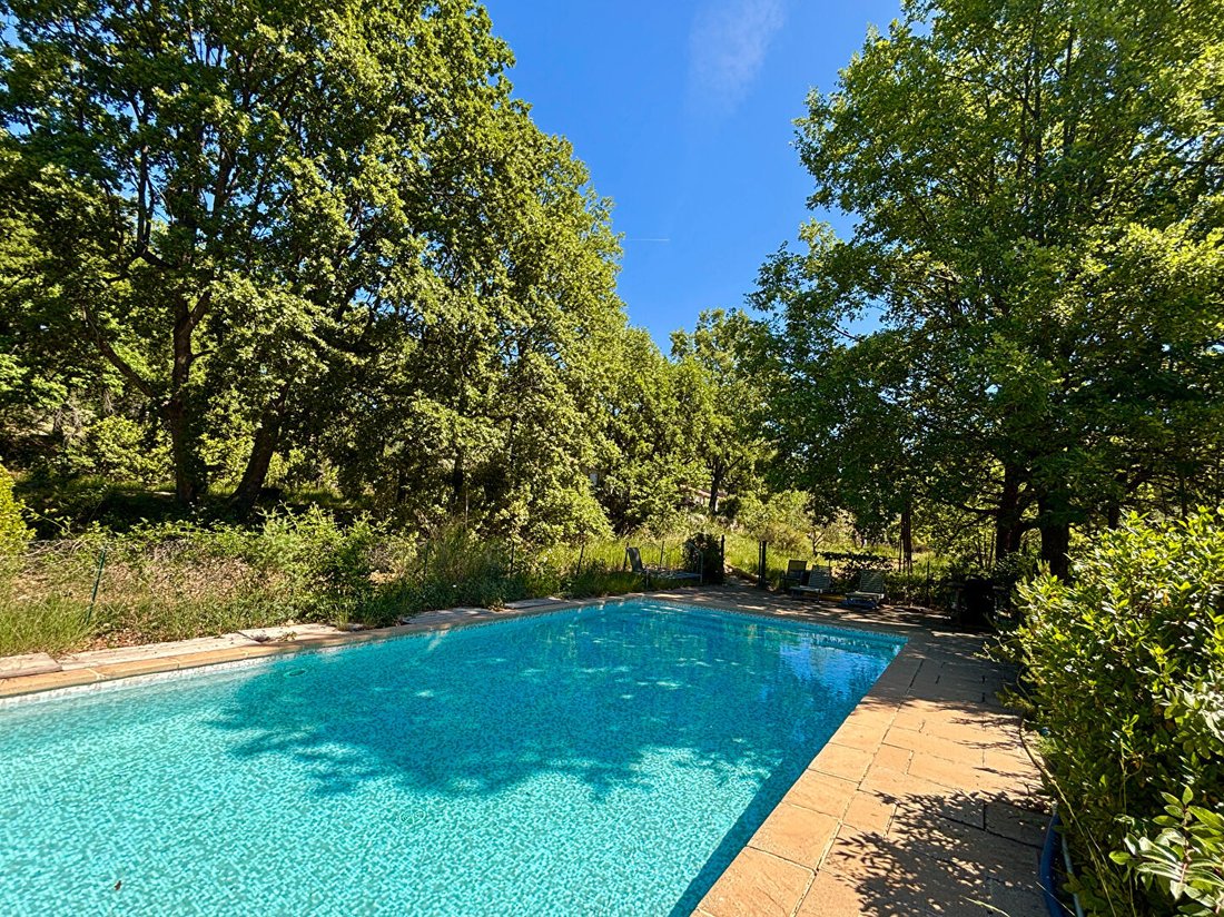 Villa in Fayence, Provence-Alpes-Côte d'Azur, France 4 - 18083583