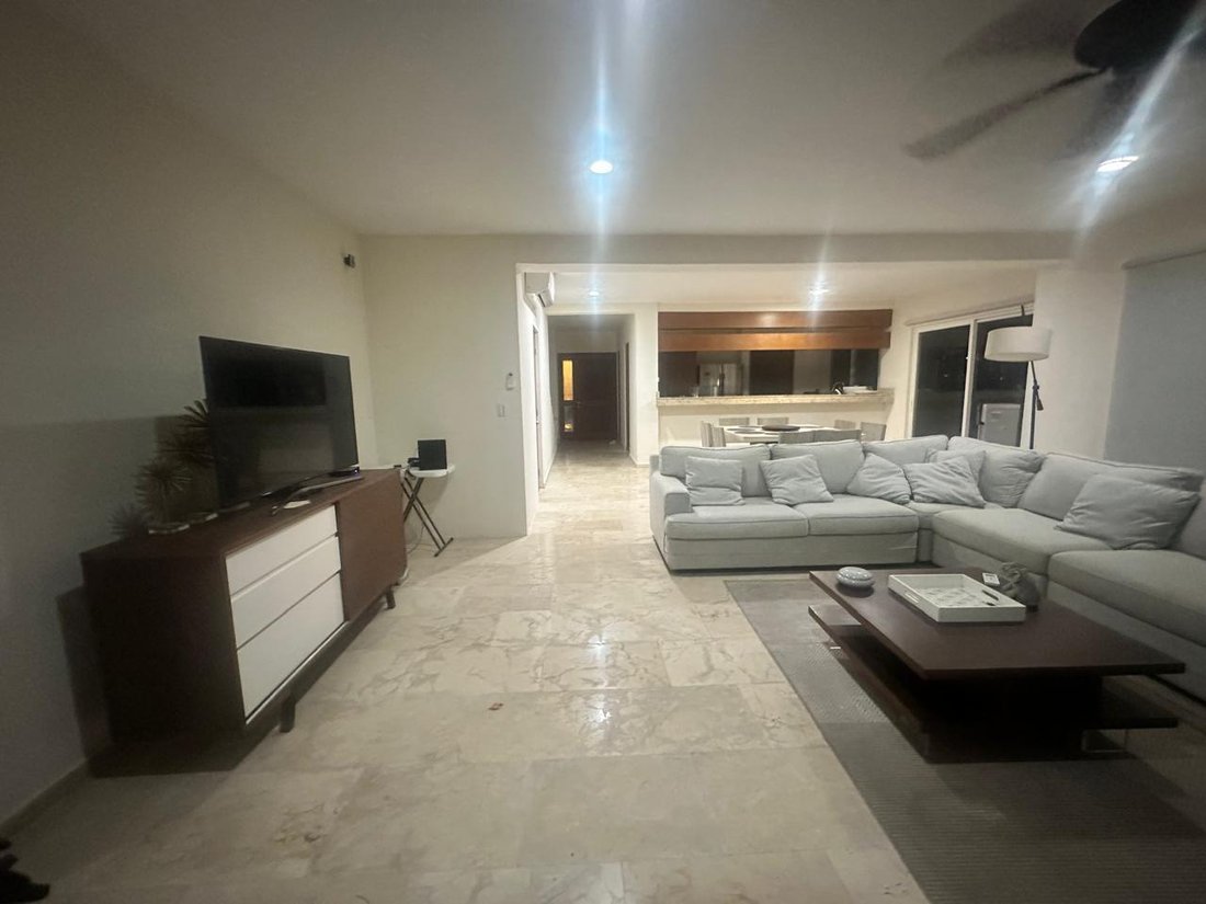 House in Playa del Carmen, Quintana Roo, Mexico 3 - 18084327