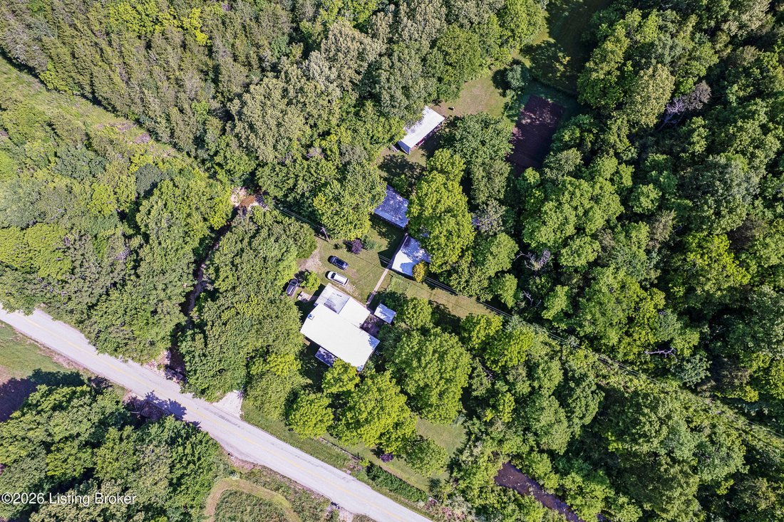 Farm Ranch in Bedford, Kentucky, United States 2 - 18082452