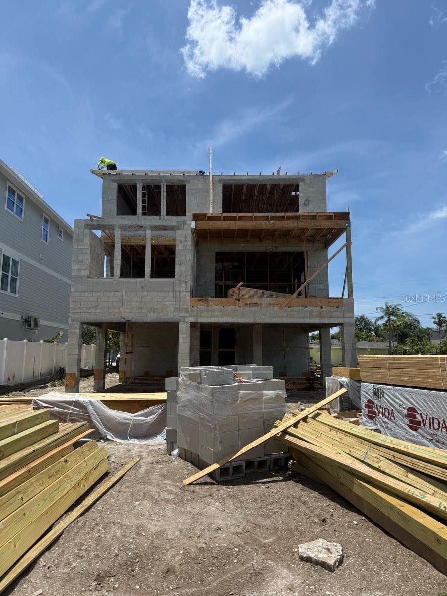 House in Indian Shores, Florida, United States 5 - 18085079