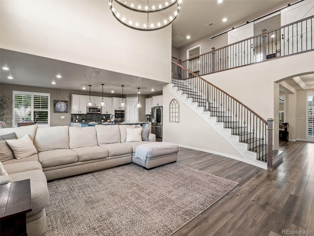 House in Arvada, Colorado, United States 5 - 18089191