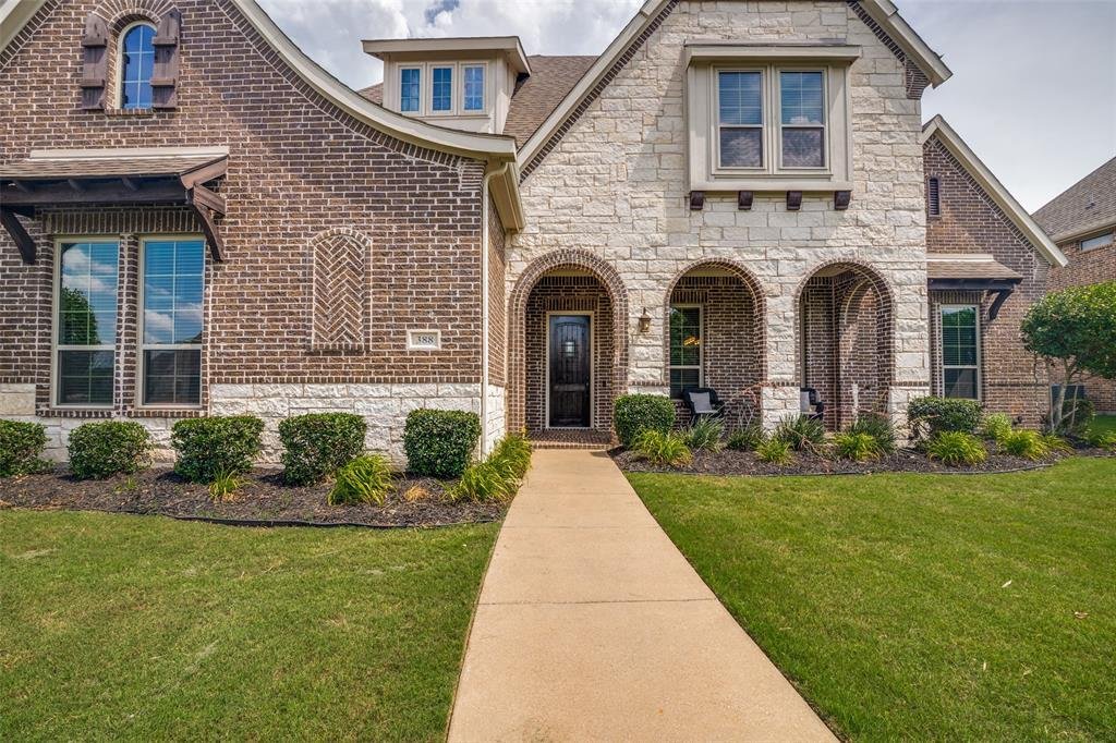 House in Sunnyvale, Texas, United States 4 - 18089690
