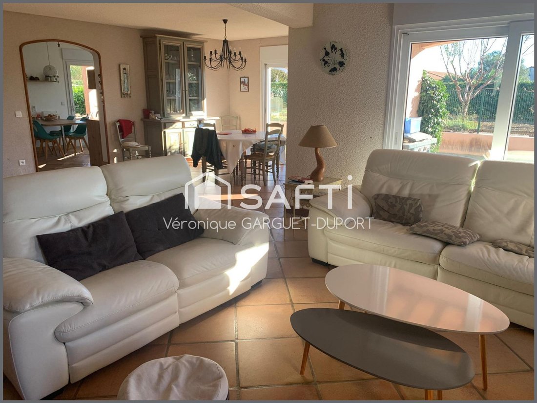 House in Coursan, Occitania, France 5 - 18083984