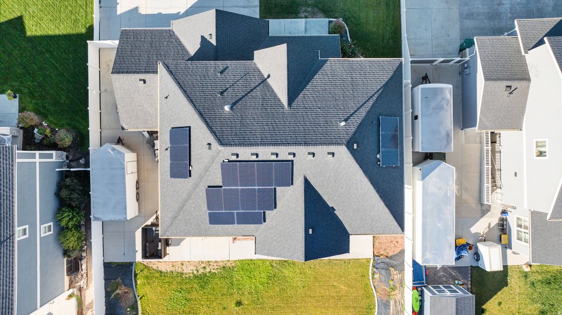 House in Riverton, Utah, United States 3 - 18084593