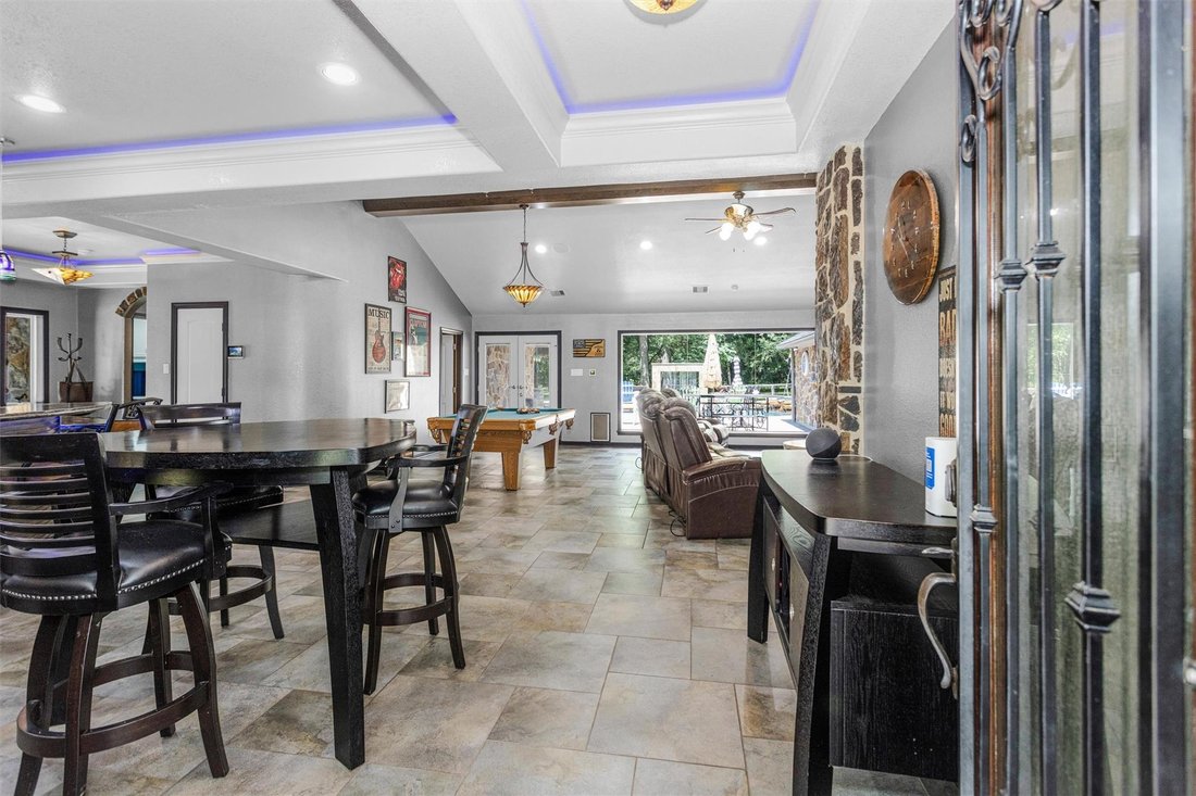 House in The Woodlands, Texas, United States 4 - 18085876
