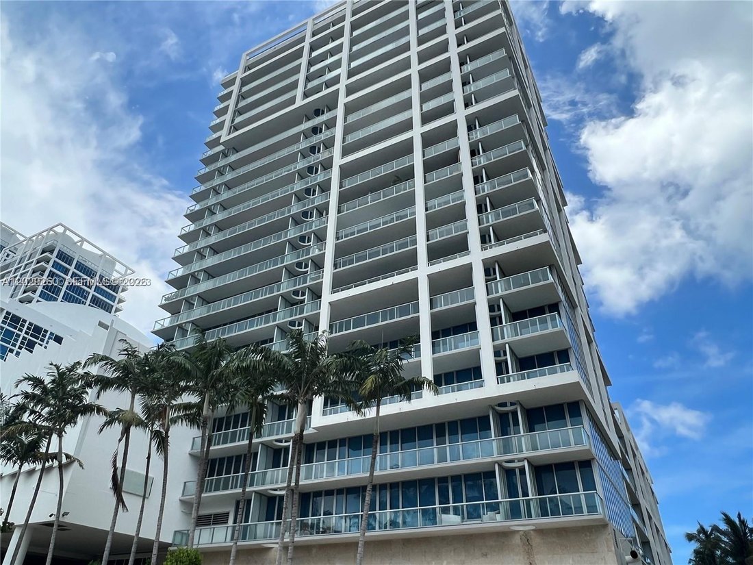 Condo in Miami Beach, Florida, United States 2 - 18082914