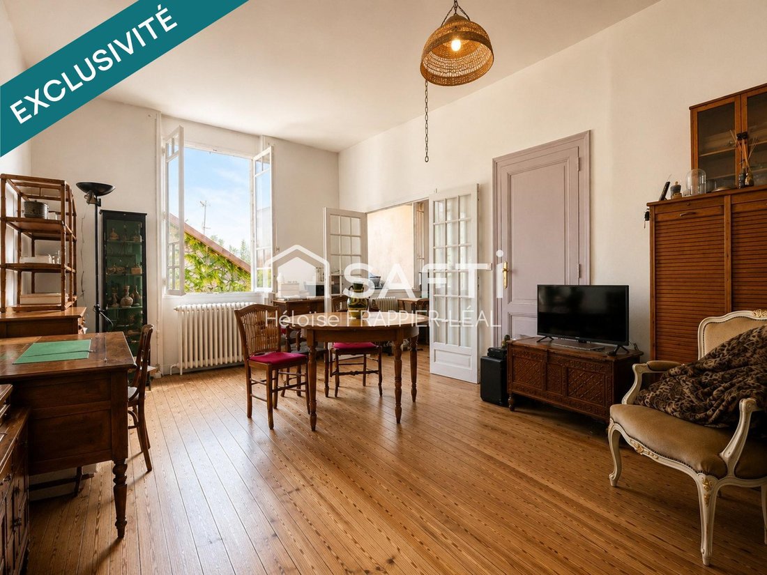 House in Talence, Nouvelle-Aquitaine, France 3 - 18083957