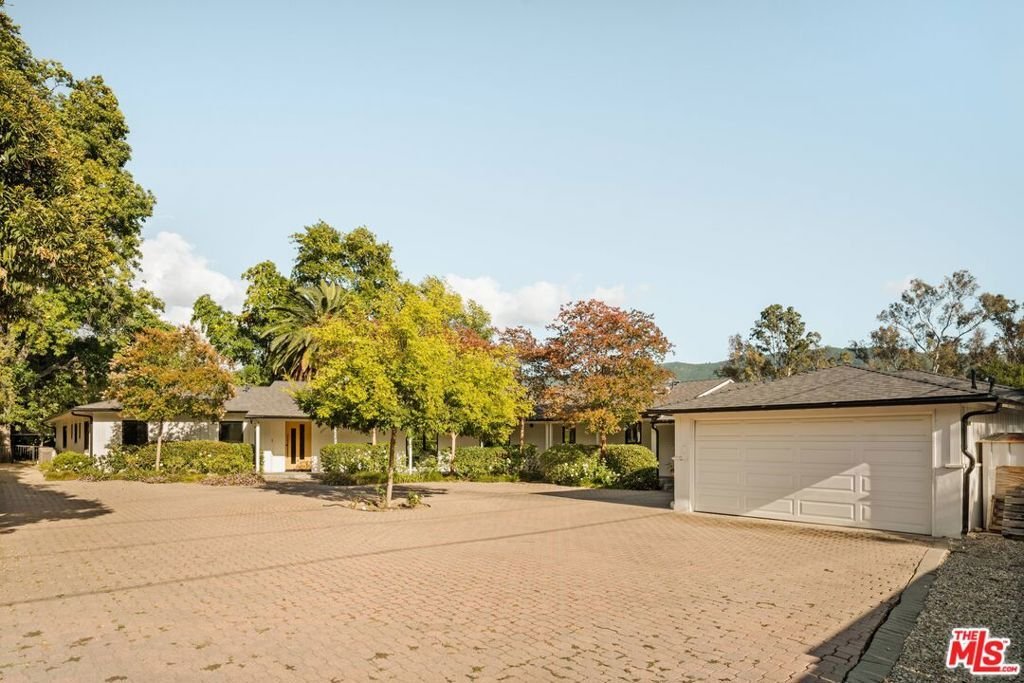 House in Ojai, California, United States 5 - 18086831