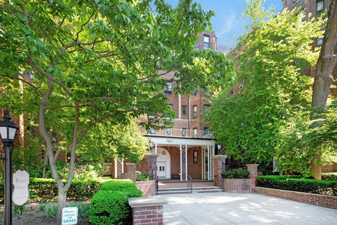 Co Op in New York, New York, United States 3 - 17274321
