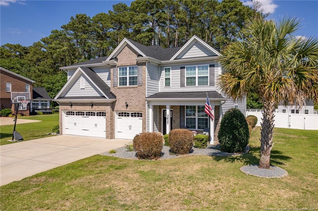 House in Fayetteville, North Carolina, United States 2 - 18081244