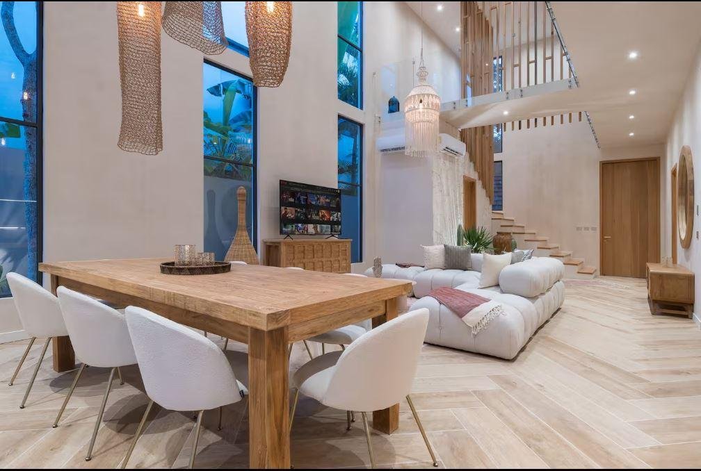 Casa a Alma Tulum Hotel, Quintana Roo, Messico 2 - 18084259