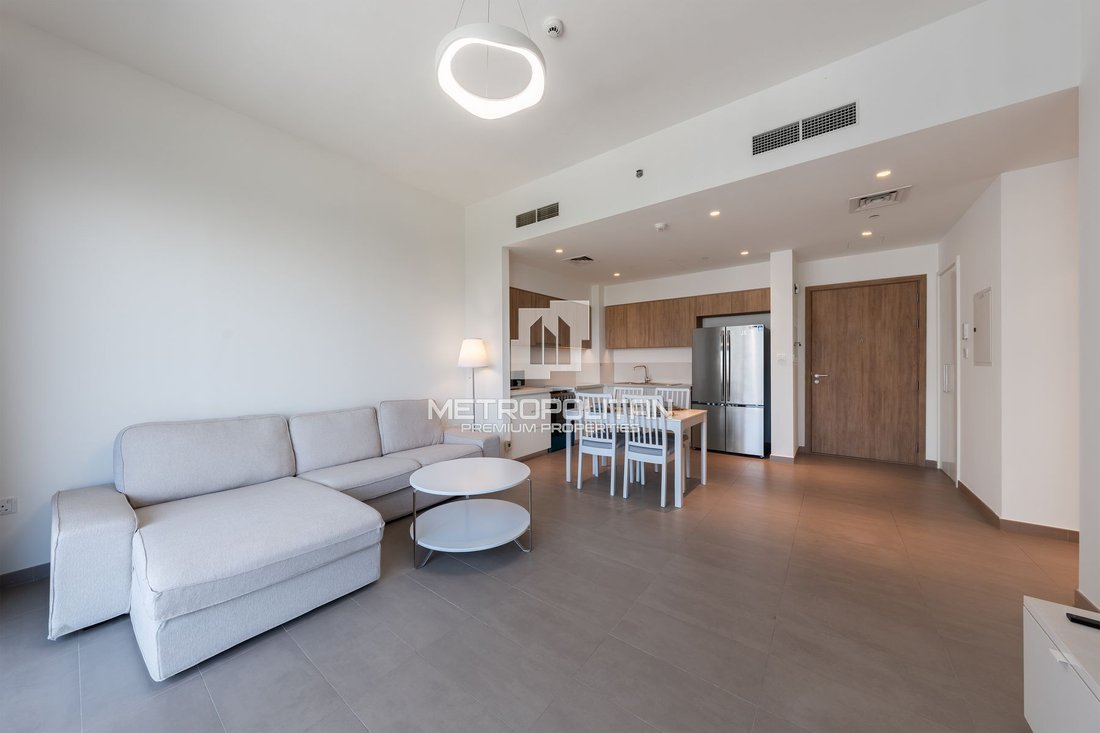 Apartment in Dubai Hills Estate, Dubai, United Arab Emirates 1 - 18083465