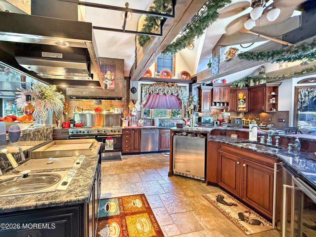 House in Mansfield, New Jersey, United States 4 - 18081605