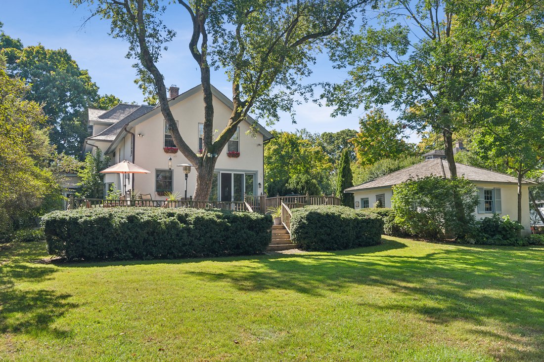 House in Lake Bluff, Illinois, United States 4 - 18086276