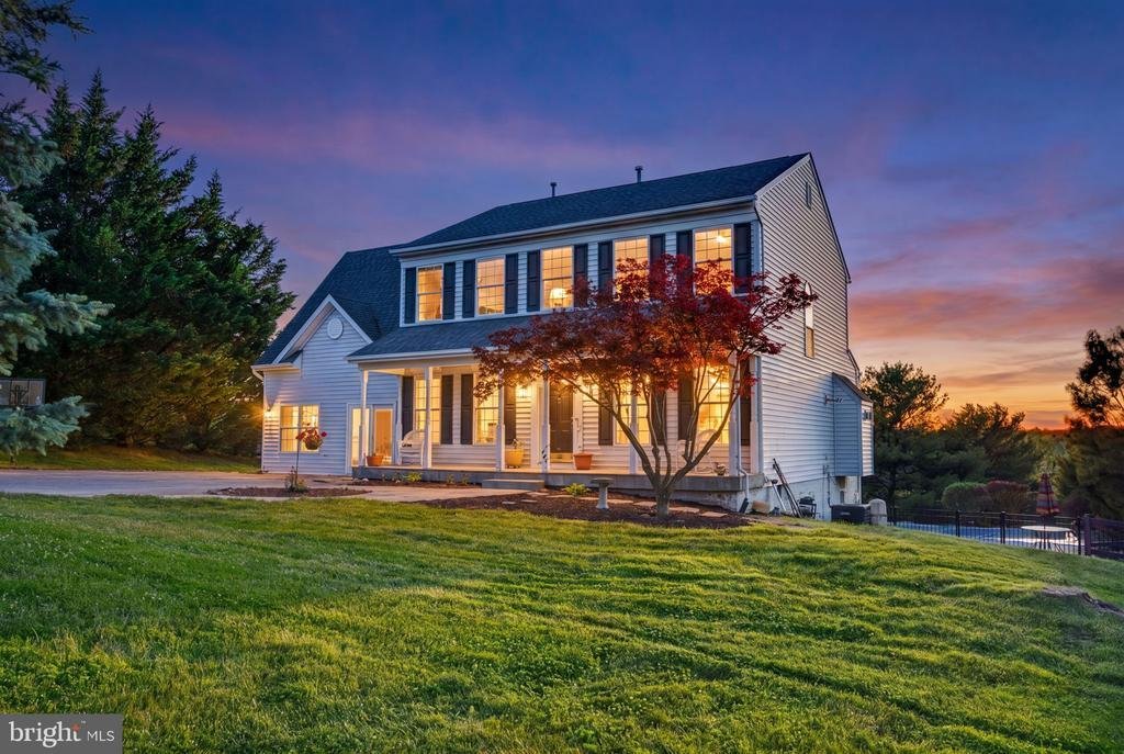 House in Mount Airy, Maryland, United States 2 - 18089344