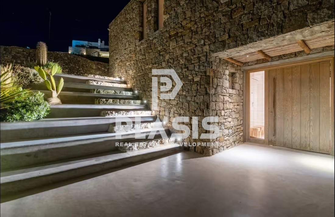 Villa in Icaria, Aegean, Greece 5 - 18082218