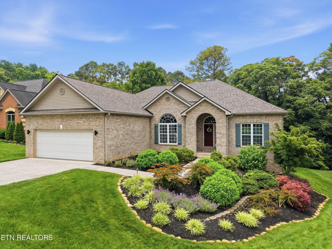 House in Tellico Village, Tennessee, United States 1 - 18086550