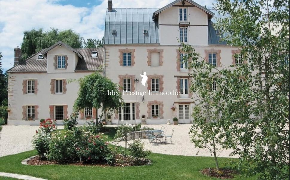House in Jutigny, Ile-de-France, France 1 - 18088208