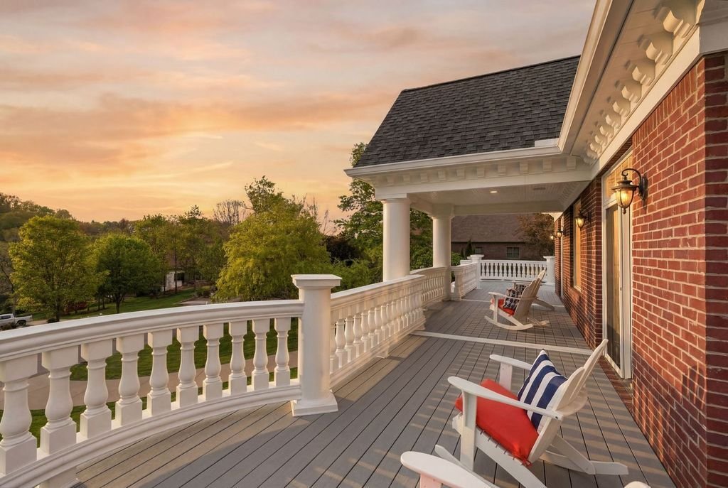 House in Gibsonia, Pennsylvania, United States 3 - 18088307
