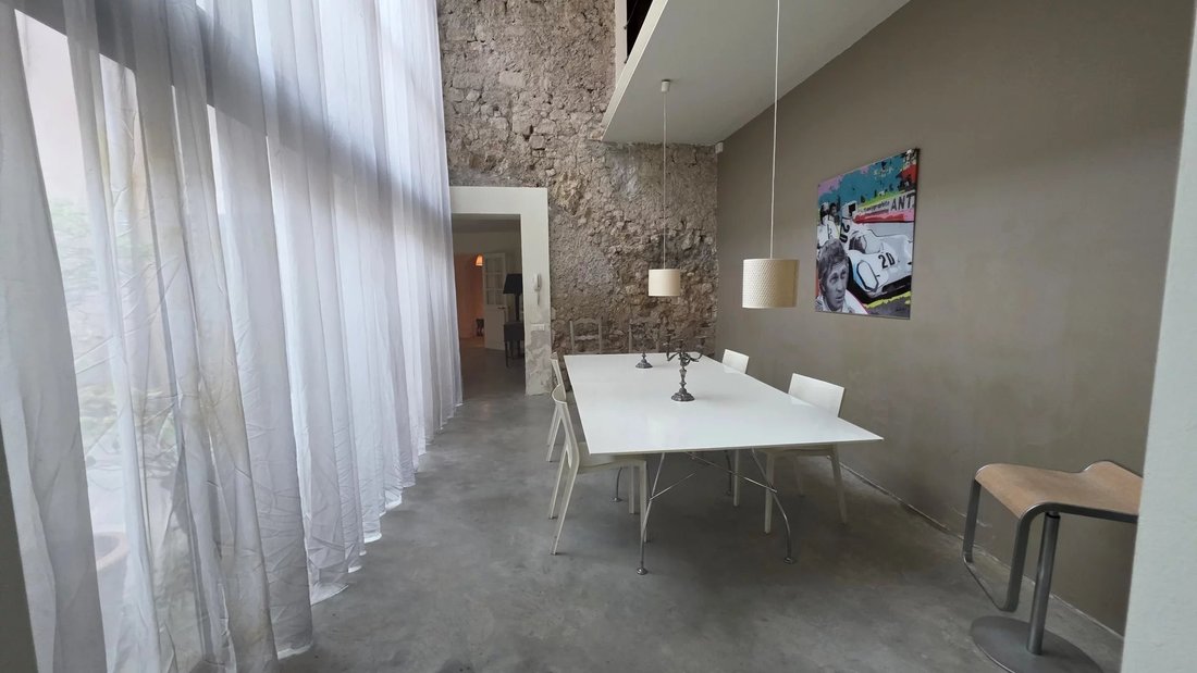 House in Saint-Cannat, Provence-Alpes-Côte d'Azur, France 1 - 18084643