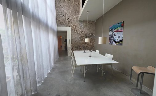 House in Saint-Cannat, Provence-Alpes-Côte d'Azur, France 1
