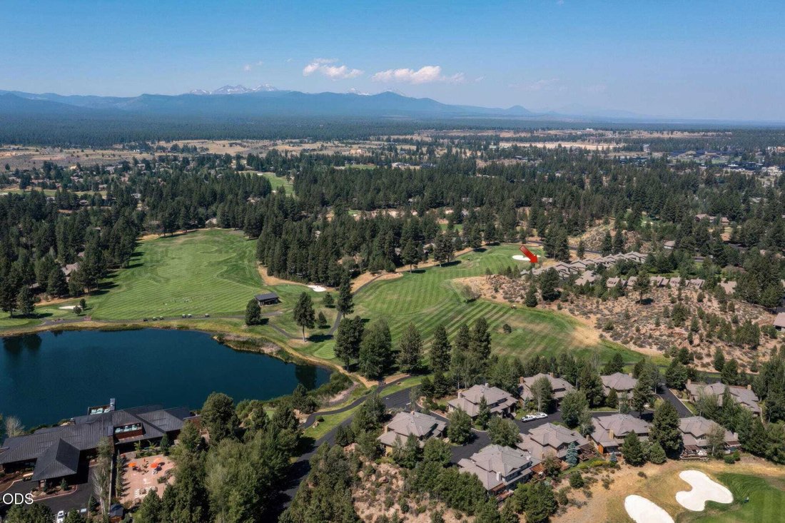 Townhouse in Bend, Oregon, United States 3 - 18085100