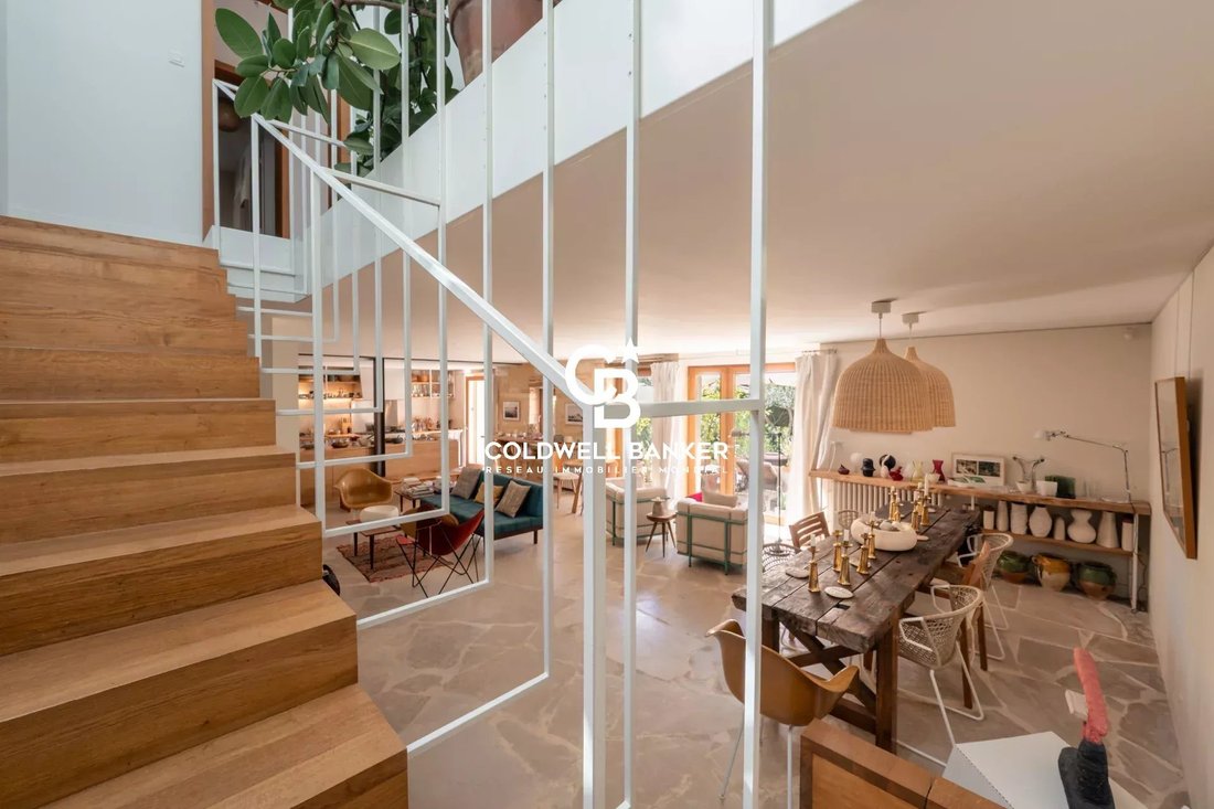 House in Grand Parc-Chartrons-Paul Doumer, Bordeaux, France 4 - 18083346