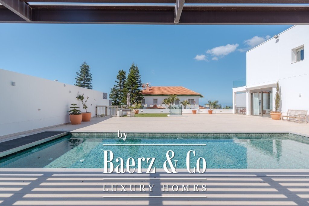 Villa in Adeje, Canary Islands, Spain 3 - 18081453