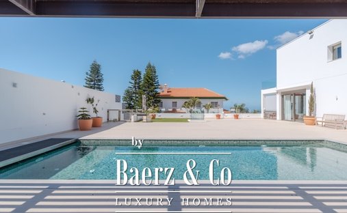 Villa in Adeje, Canary Islands, Spain 1