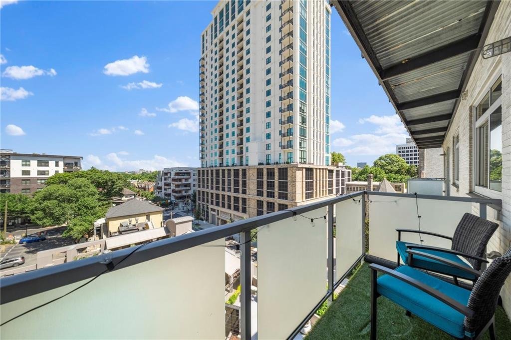 Condo in Atlanta, Georgia, United States 4 - 18088839