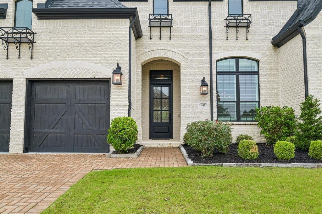House in Prosper, Texas, United States 3 - 18087053