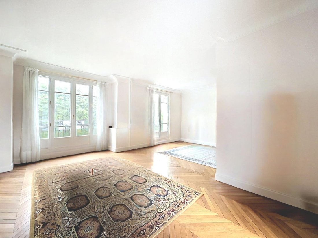 Apartment in Thiers, Le Raincy, France 2 - 17957613