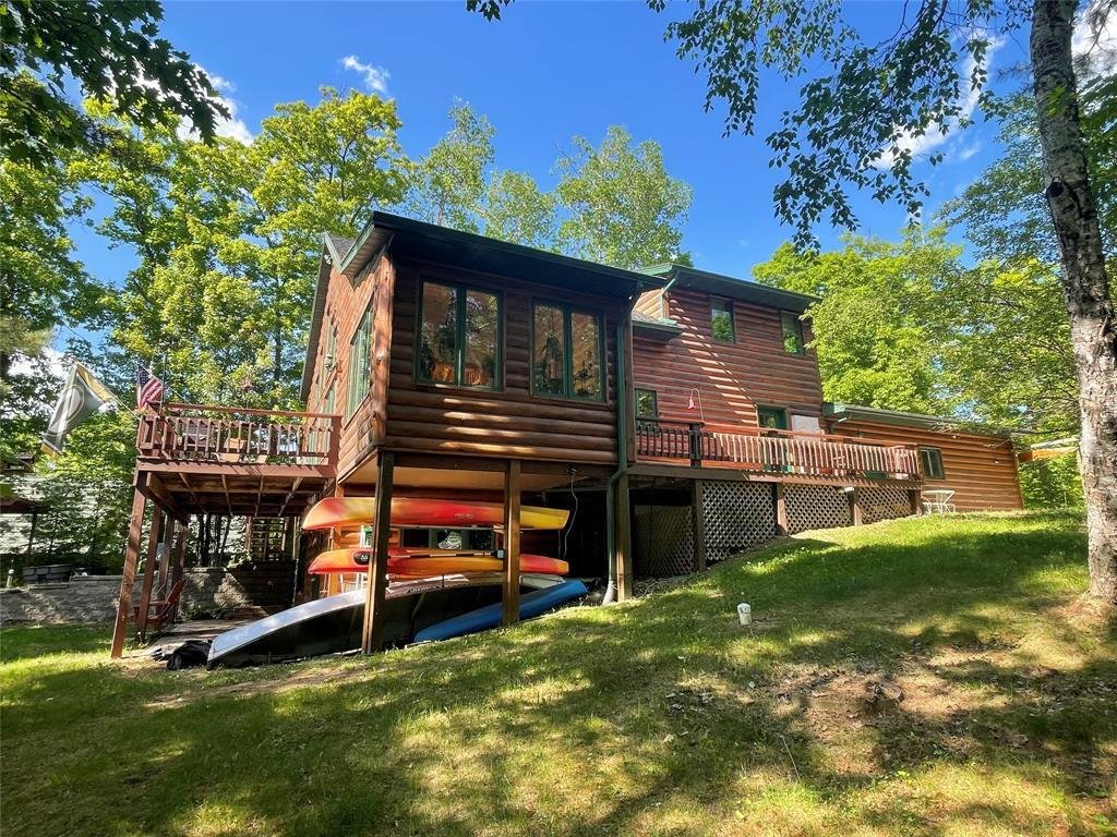 House in Hayward, Wisconsin, United States 4 - 18086431