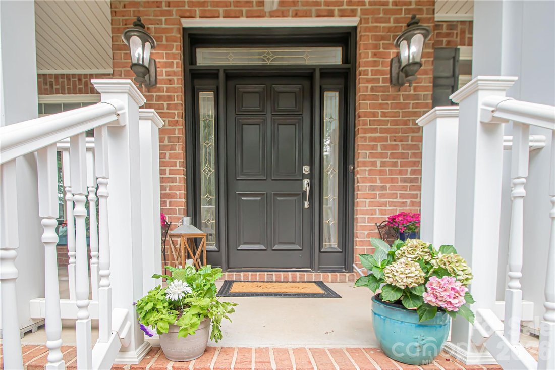 House in Weddington, North Carolina, United States 5 - 18089179